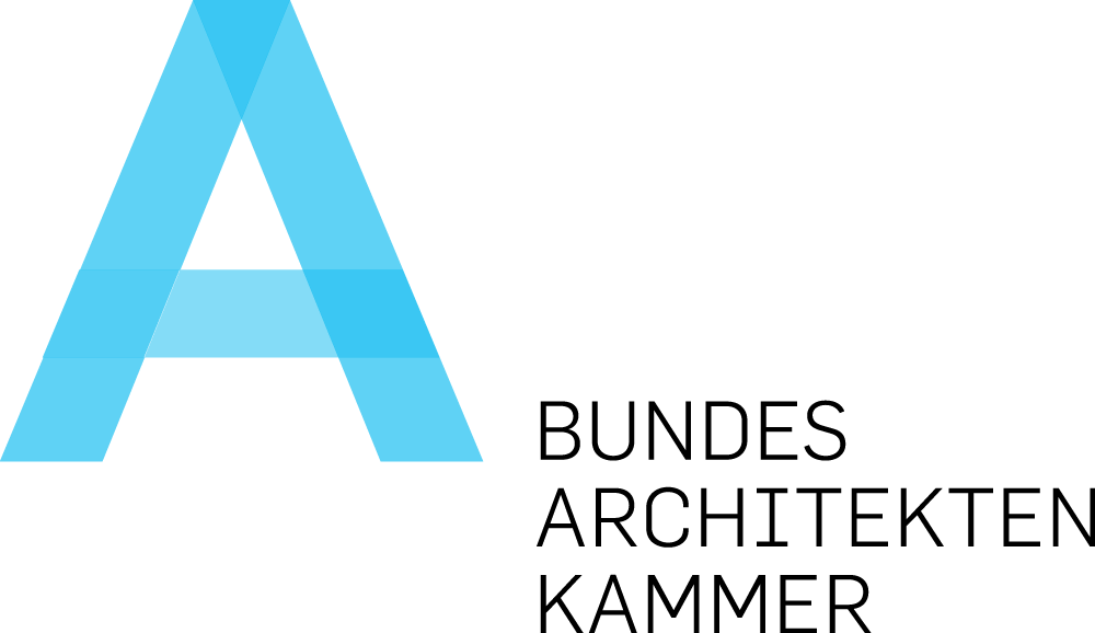 Logo Bundesarchitektenkammer